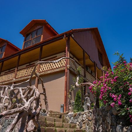 Отель Maru House Дилижан Экстерьер фото