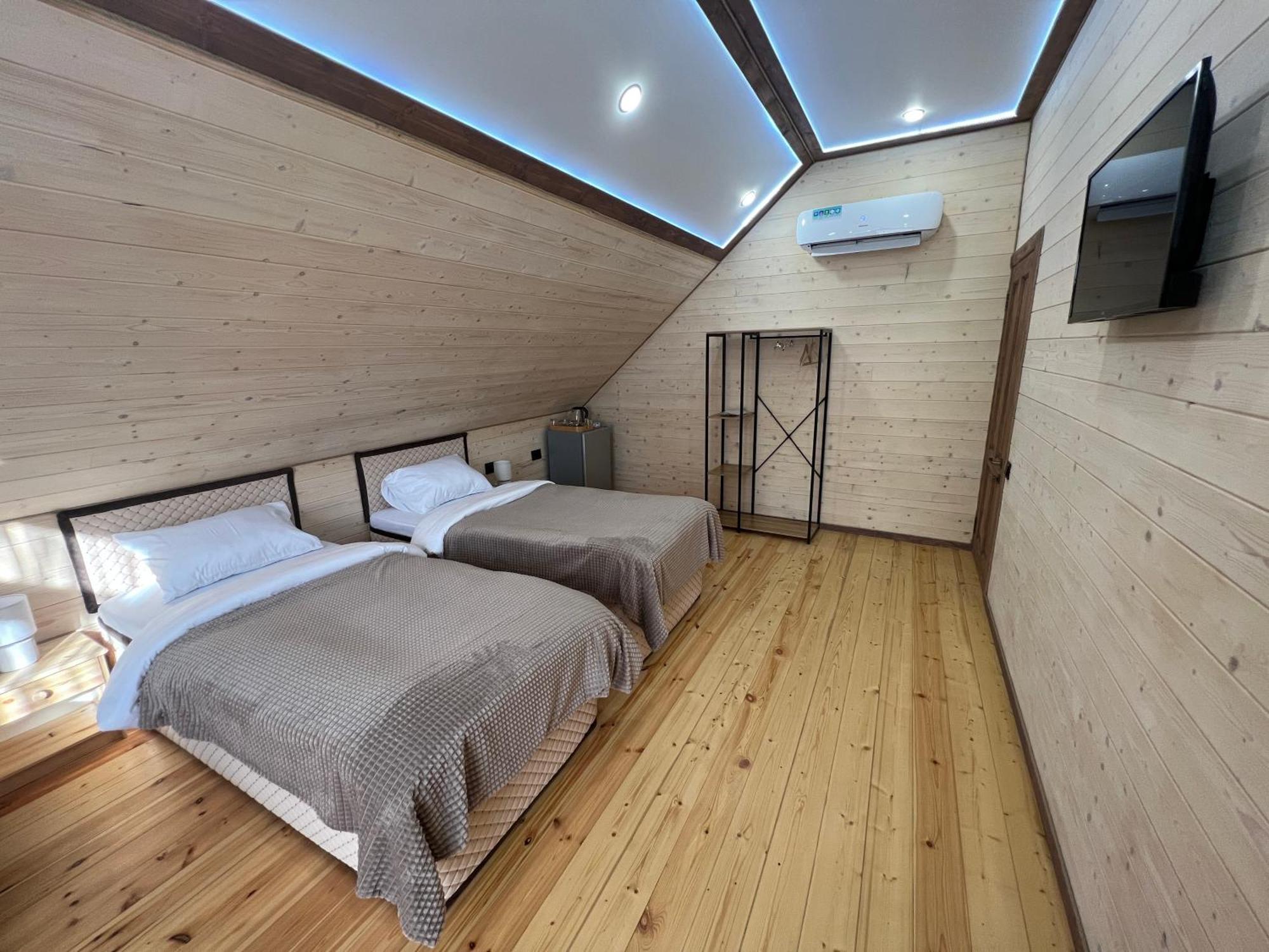 Отель Maru House Дилижан Экстерьер фото