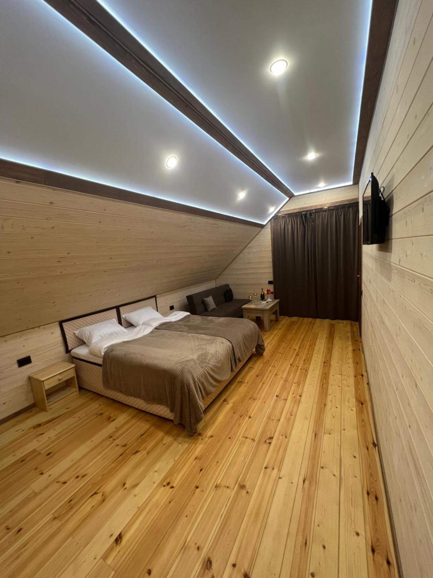 Отель Maru House Дилижан Экстерьер фото