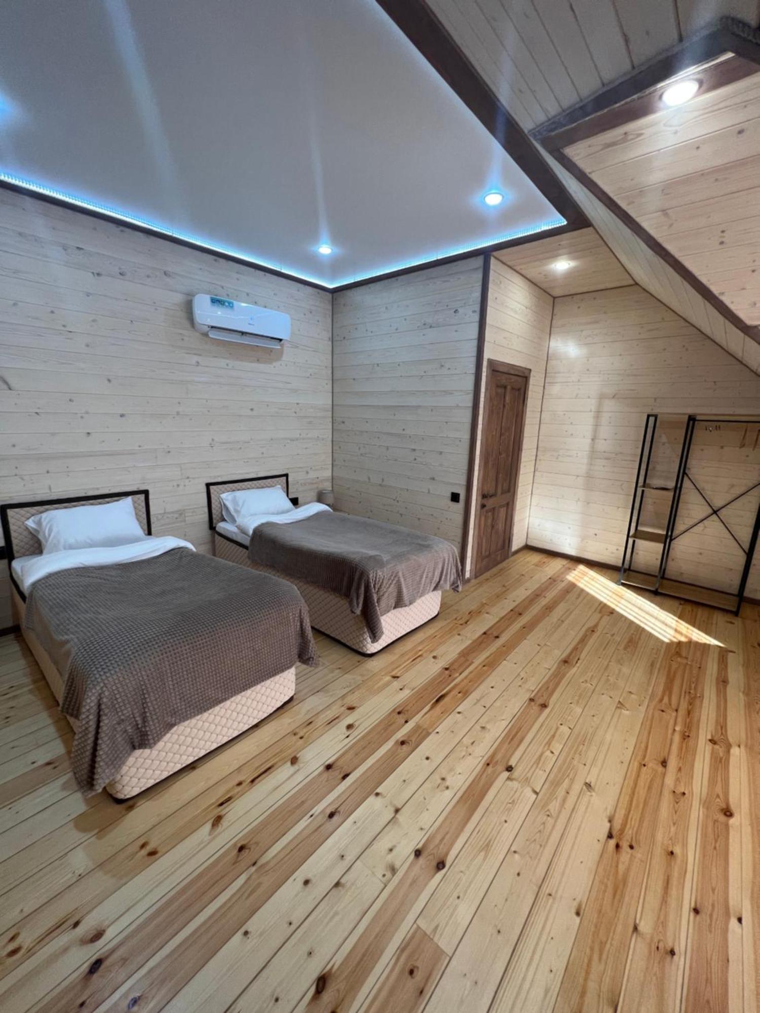 Отель Maru House Дилижан Экстерьер фото