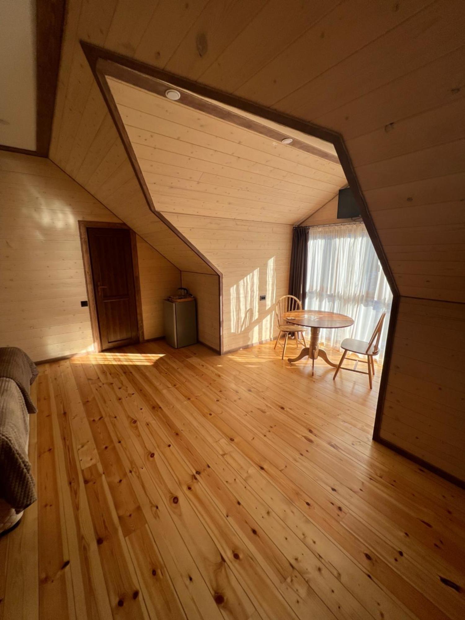 Отель Maru House Дилижан Экстерьер фото