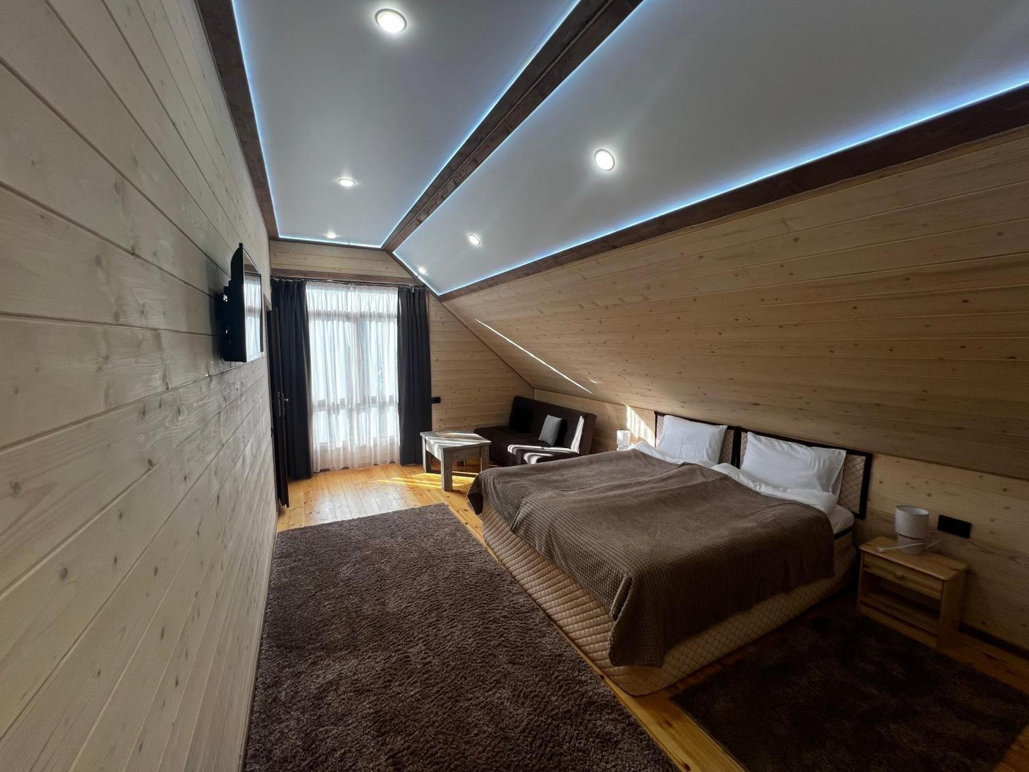 Отель Maru House Дилижан Экстерьер фото